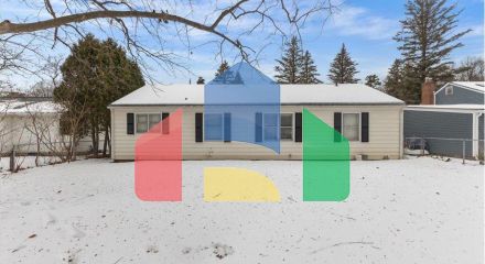 Residential - Single Family Home - Burlington, Vermont, United States - United States