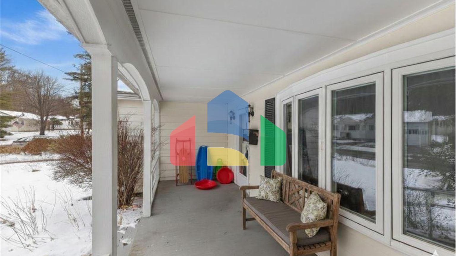 Residential - Single Family Home - Burlington, Vermont, United States - United States