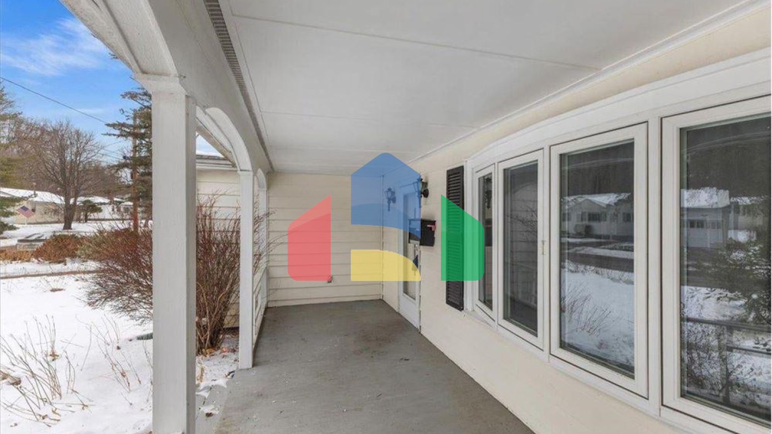 Residential - Single Family Home - Burlington, Vermont, United States - United States