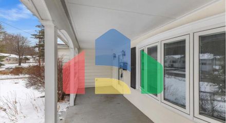 Residential - Single Family Home - Burlington, Vermont, United States - United States