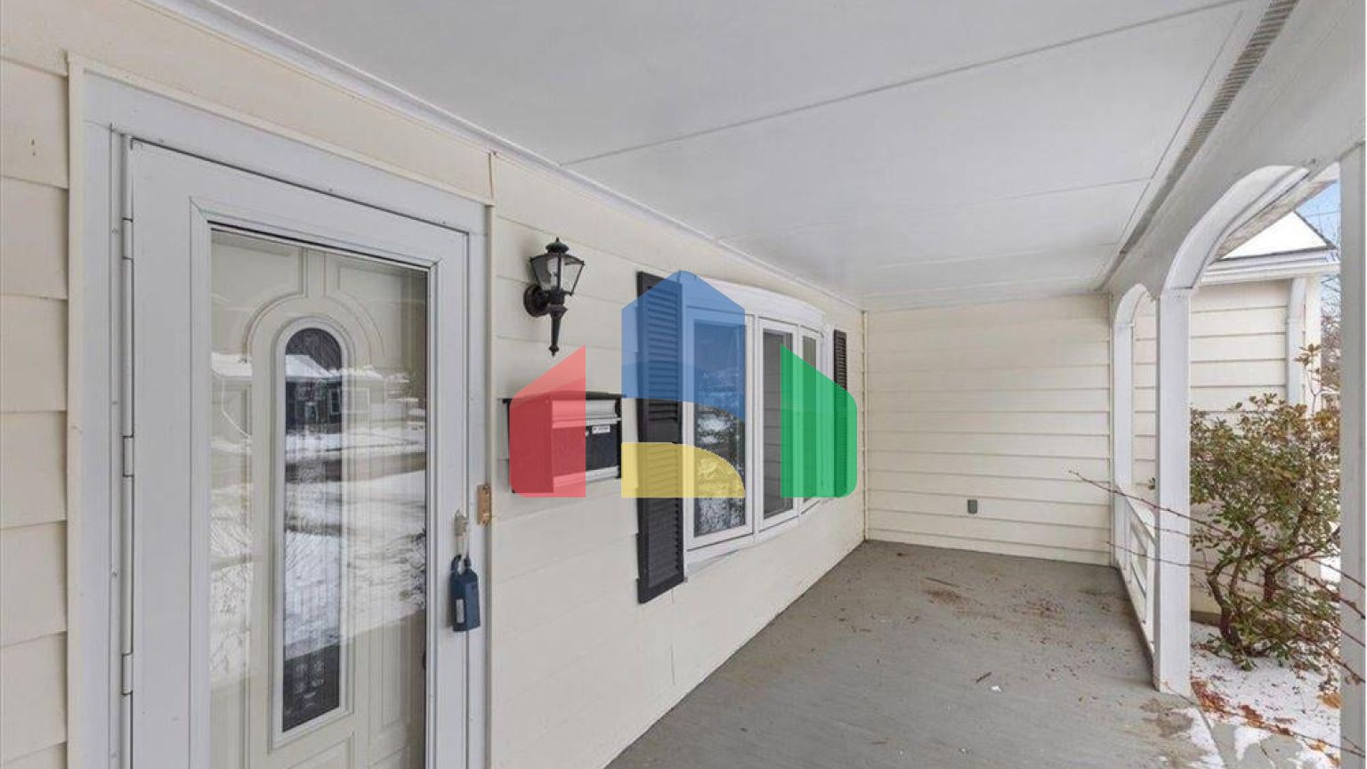 Residential - Single Family Home - Burlington, Vermont, United States - United States