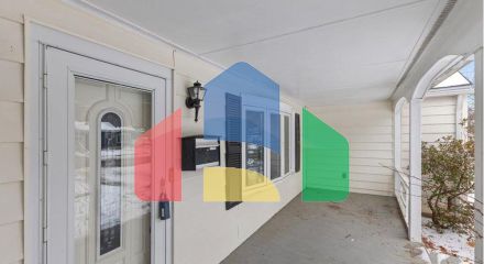 Residential - Single Family Home - Burlington, Vermont, United States - United States