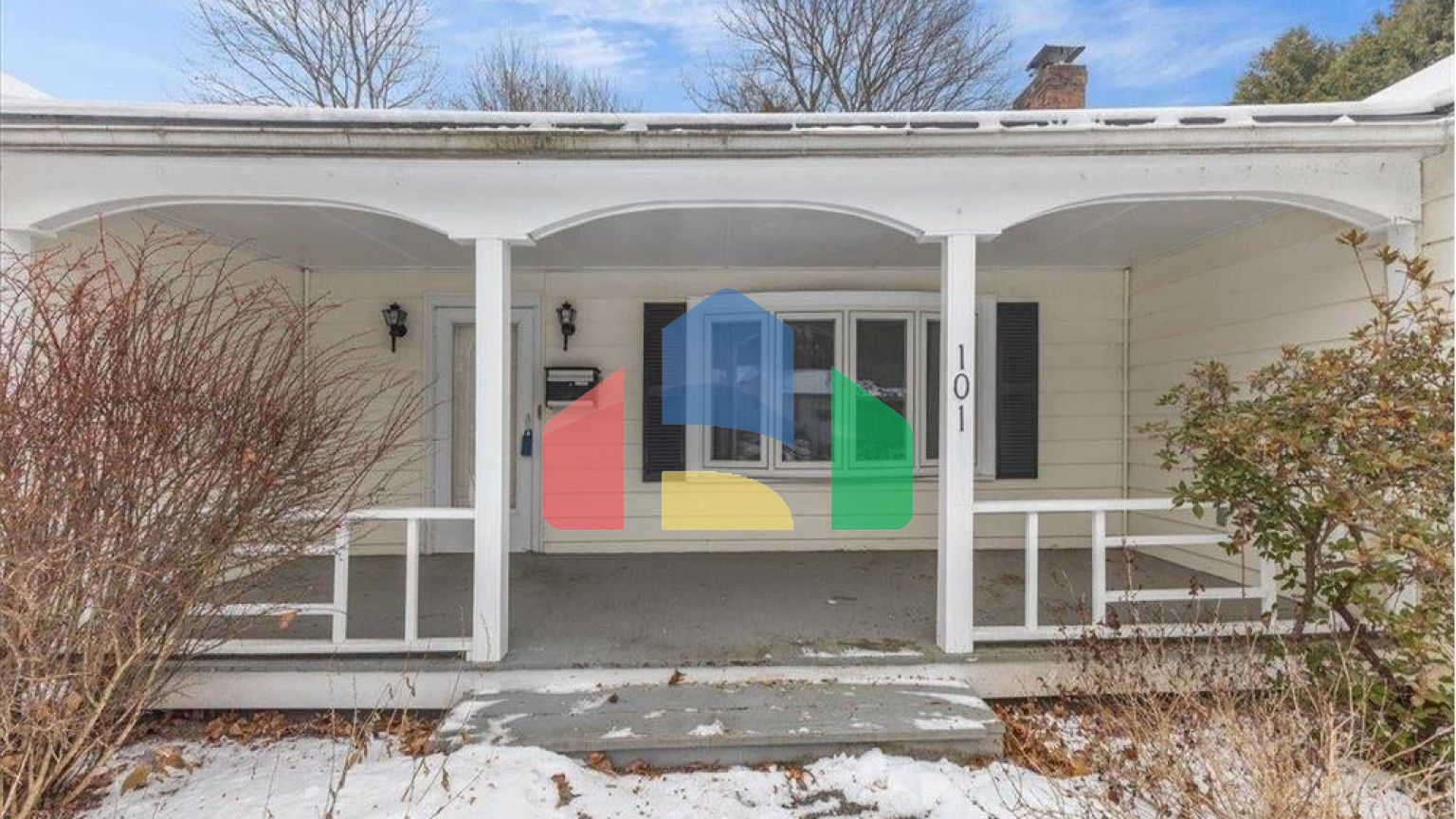 Residential - Single Family Home - Burlington, Vermont, United States - United States