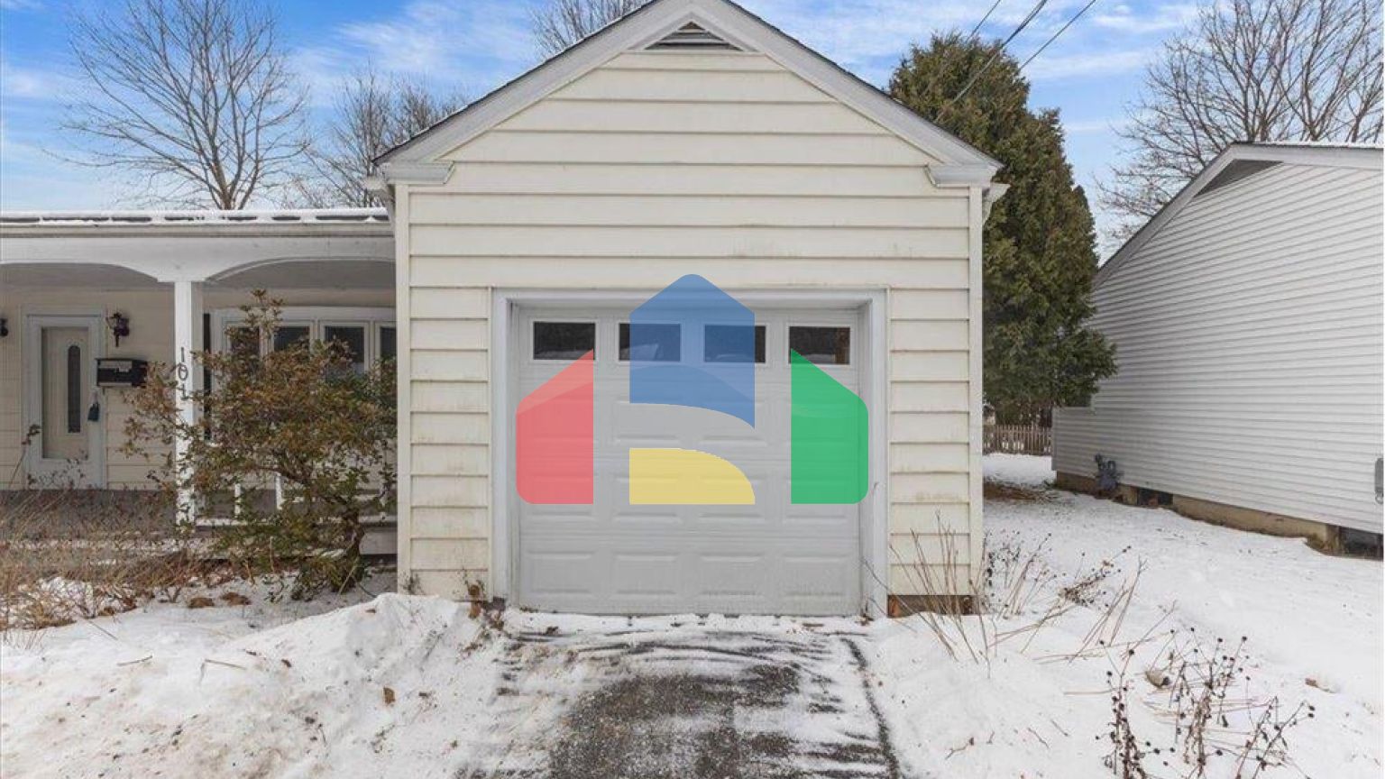 Residential - Single Family Home - Burlington, Vermont, United States - United States