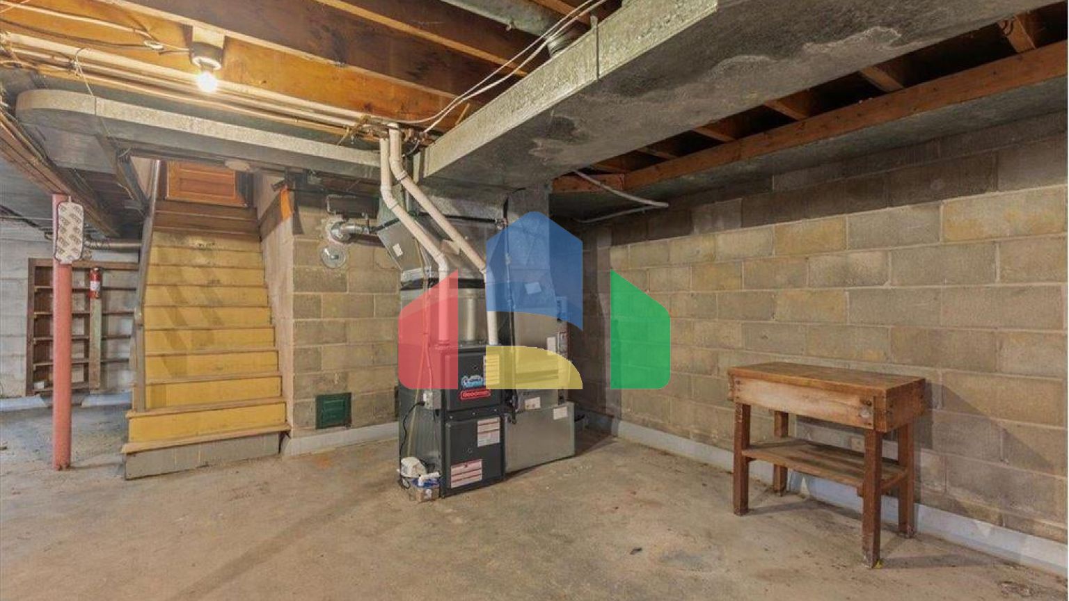 Residential - Single Family Home - Burlington, Vermont, United States - United States