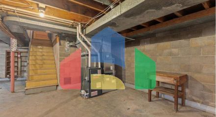 Residential - Single Family Home - Burlington, Vermont, United States - United States