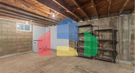 Residential - Single Family Home - Burlington, Vermont, United States - United States