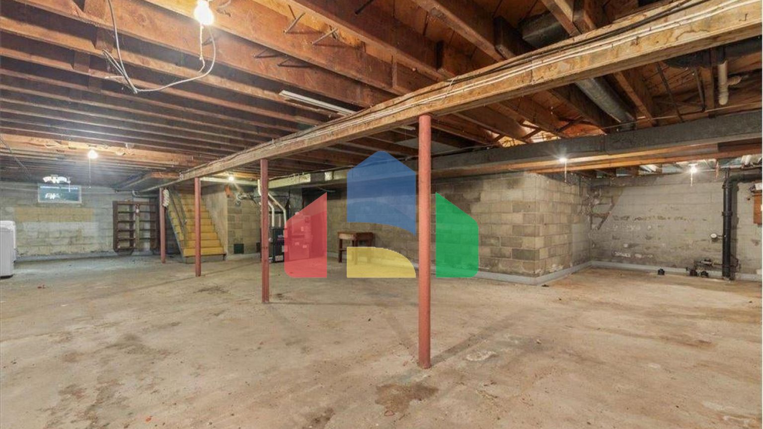 Residential - Single Family Home - Burlington, Vermont, United States - United States