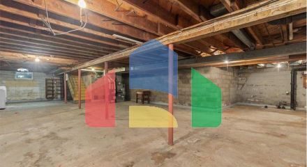 Residential - Single Family Home - Burlington, Vermont, United States - United States