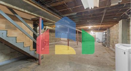 Residential - Single Family Home - Burlington, Vermont, United States - United States