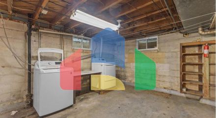 Residential - Single Family Home - Burlington, Vermont, United States - United States