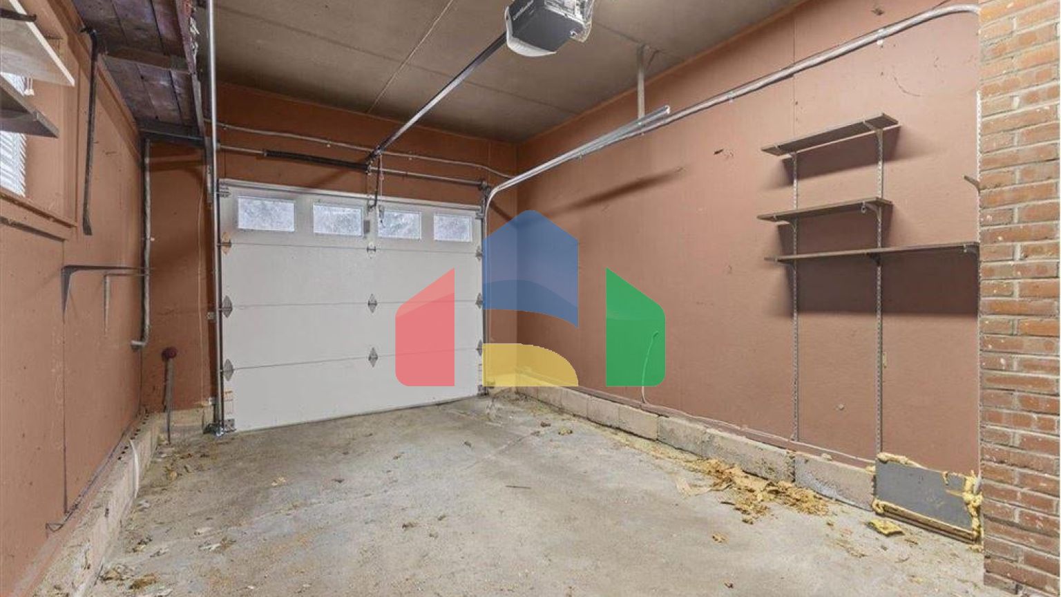 Residential - Single Family Home - Burlington, Vermont, United States - United States