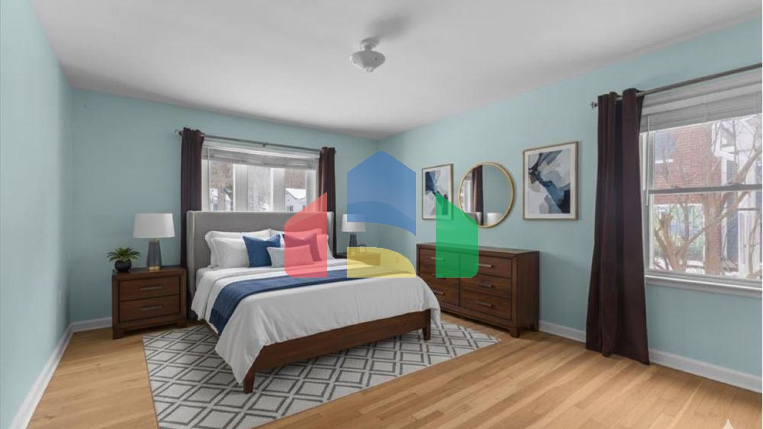 Residential - Single Family Home - Burlington, Vermont, United States - United States