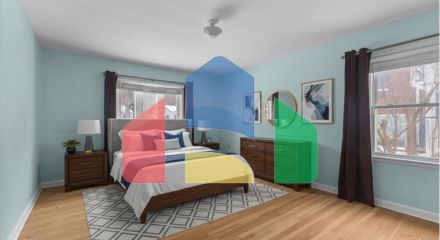 Residential - Single Family Home - Burlington, Vermont, United States - United States