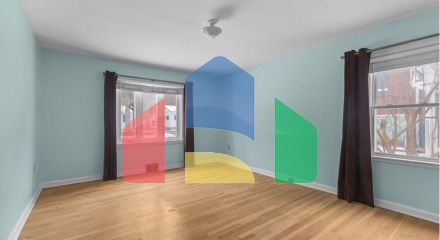 Residential - Single Family Home - Burlington, Vermont, United States - United States