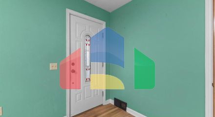 Residential - Single Family Home - Burlington, Vermont, United States - United States