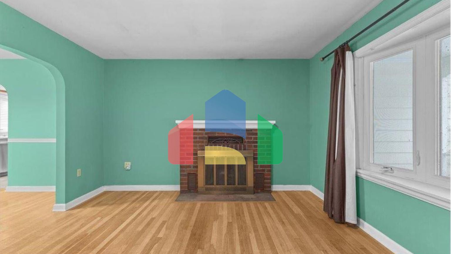 Residential - Single Family Home - Burlington, Vermont, United States - United States