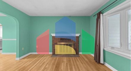 Residential - Single Family Home - Burlington, Vermont, United States - United States