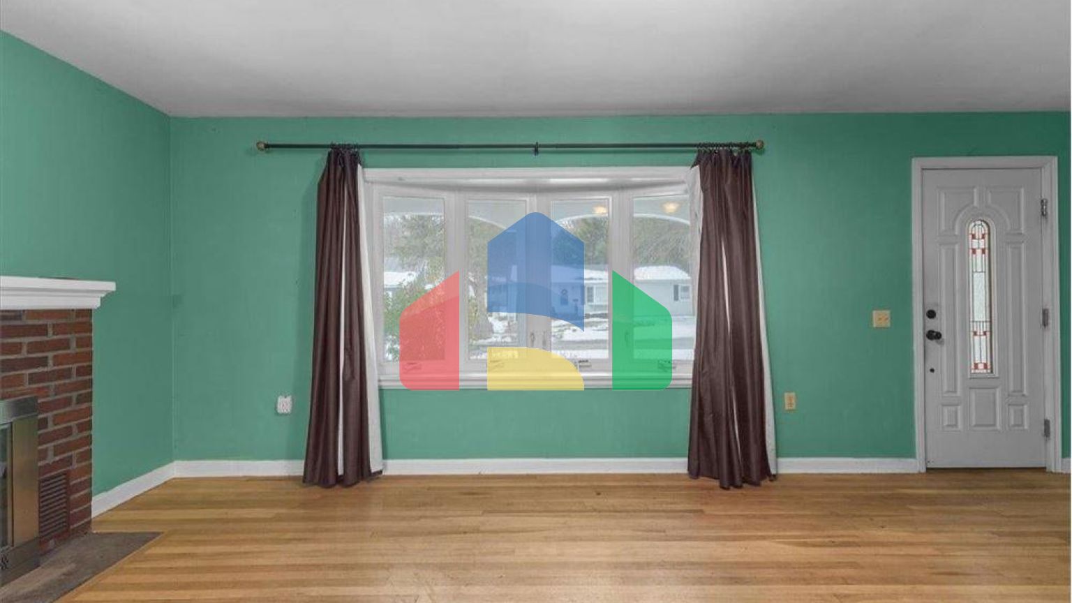 Residential - Single Family Home - Burlington, Vermont, United States - United States