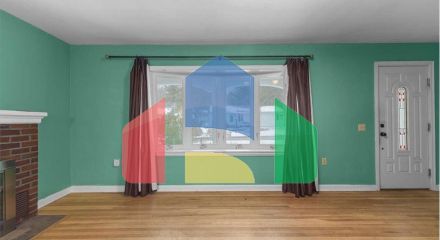 Residential - Single Family Home - Burlington, Vermont, United States - United States