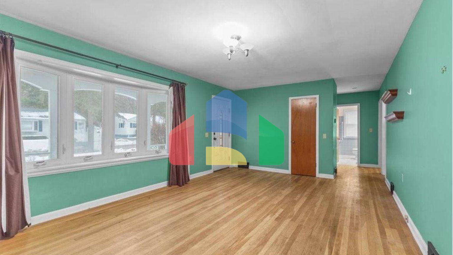 Residential - Single Family Home - Burlington, Vermont, United States - United States