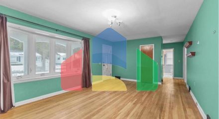 Residential - Single Family Home - Burlington, Vermont, United States - United States