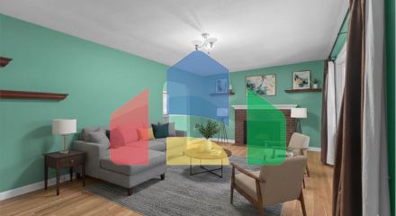 Residential - Single Family Home - Burlington, Vermont, United States - United States