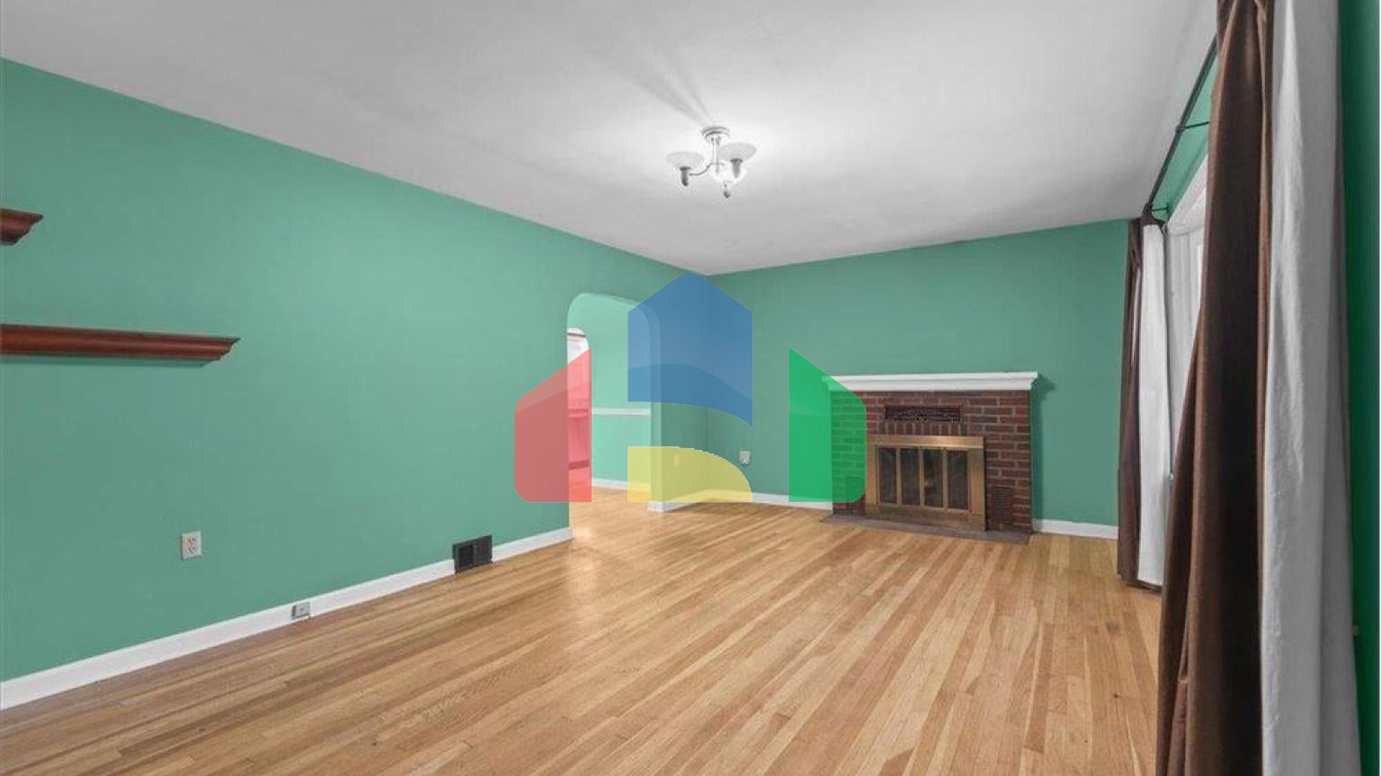 Residential - Single Family Home - Burlington, Vermont, United States - United States