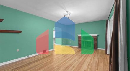 Residential - Single Family Home - Burlington, Vermont, United States - United States