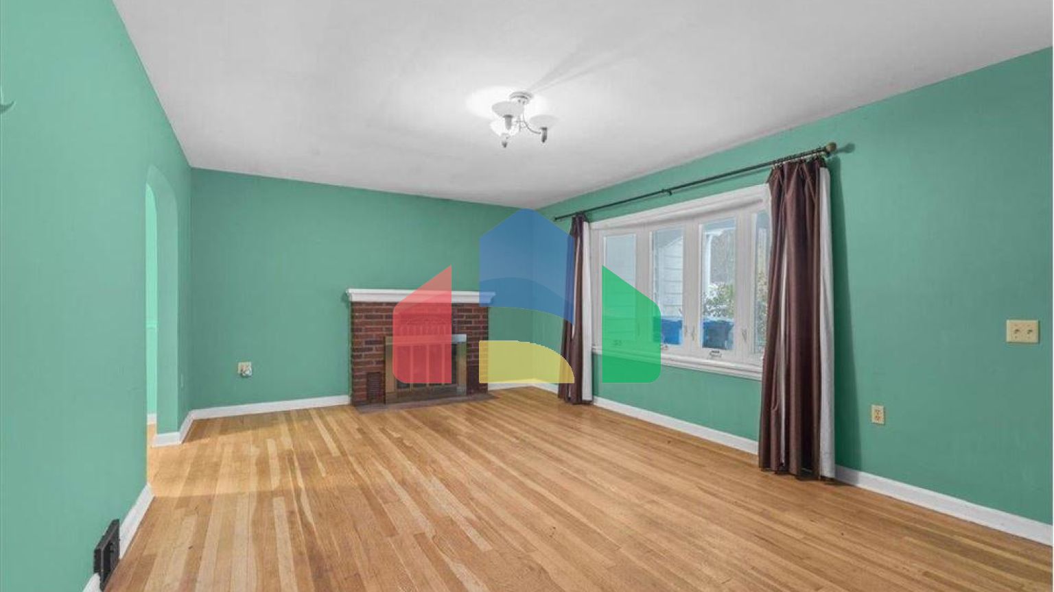 Residential - Single Family Home - Burlington, Vermont, United States - United States