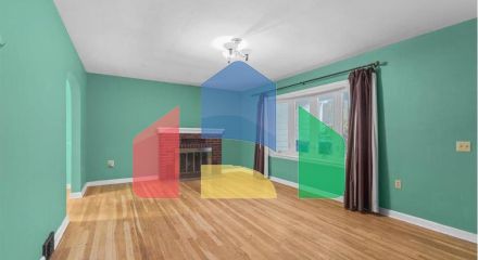 Residential - Single Family Home - Burlington, Vermont, United States - United States