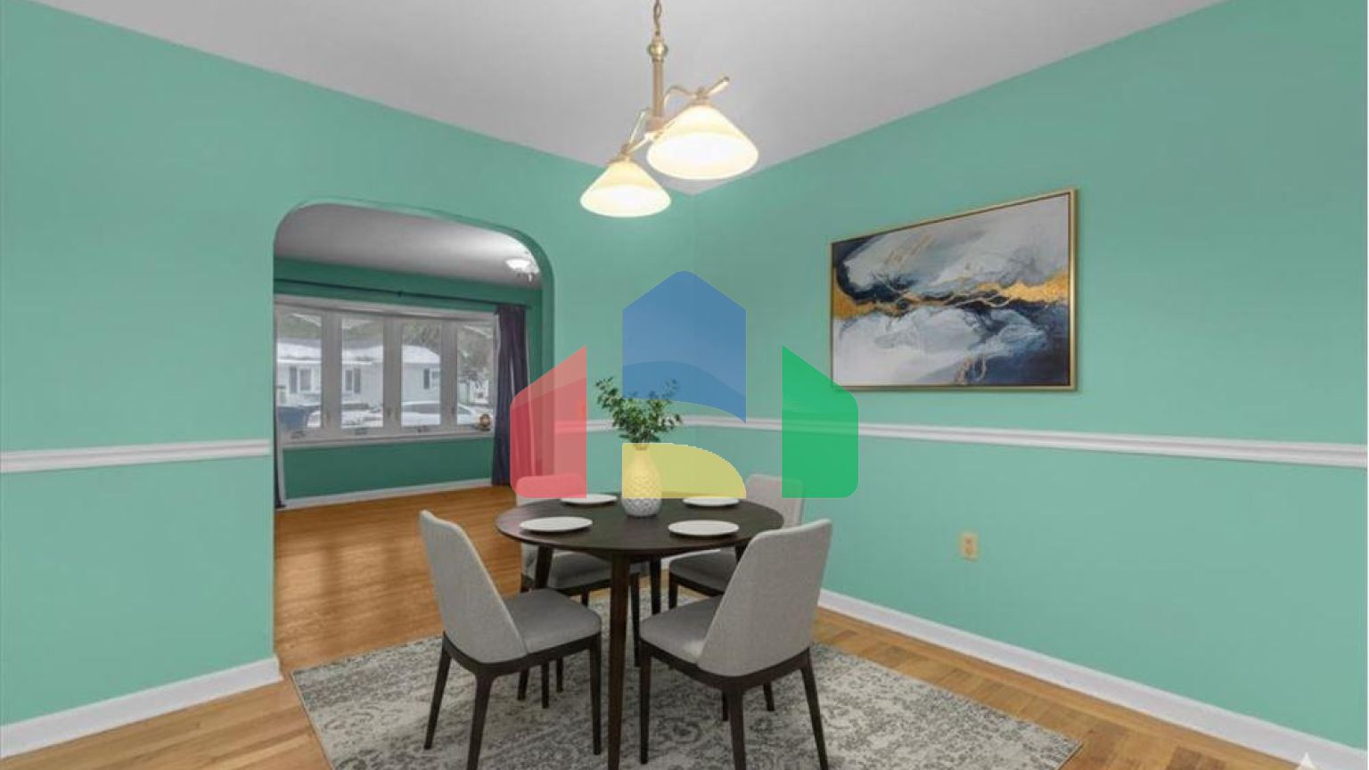 Residential - Single Family Home - Burlington, Vermont, United States - United States