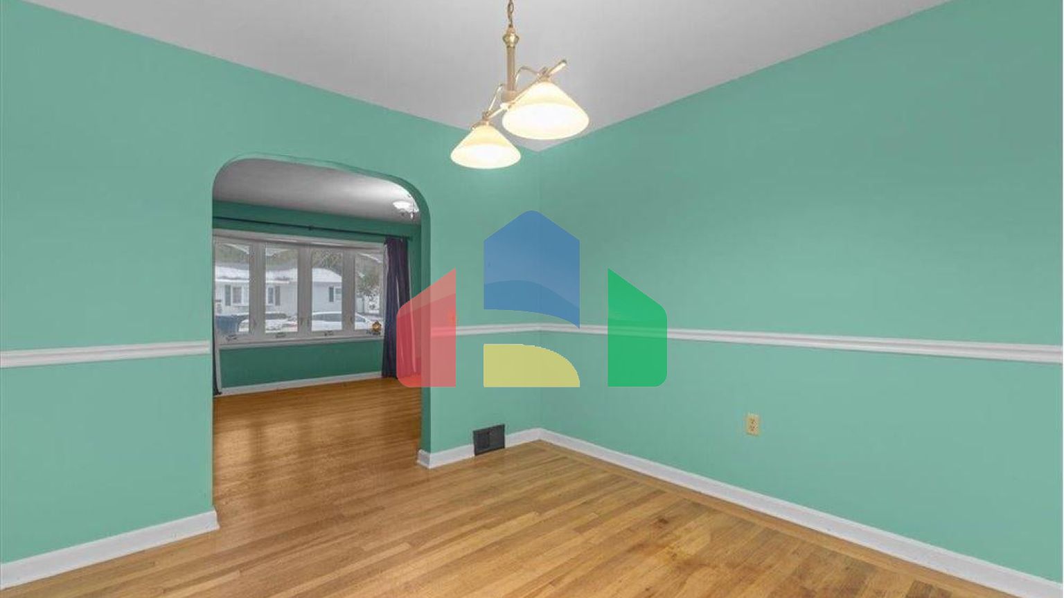 Residential - Single Family Home - Burlington, Vermont, United States - United States