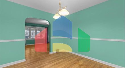 Residential - Single Family Home - Burlington, Vermont, United States - United States