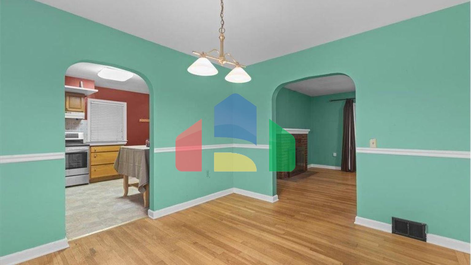 Residential - Single Family Home - Burlington, Vermont, United States - United States