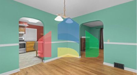 Residential - Single Family Home - Burlington, Vermont, United States - United States