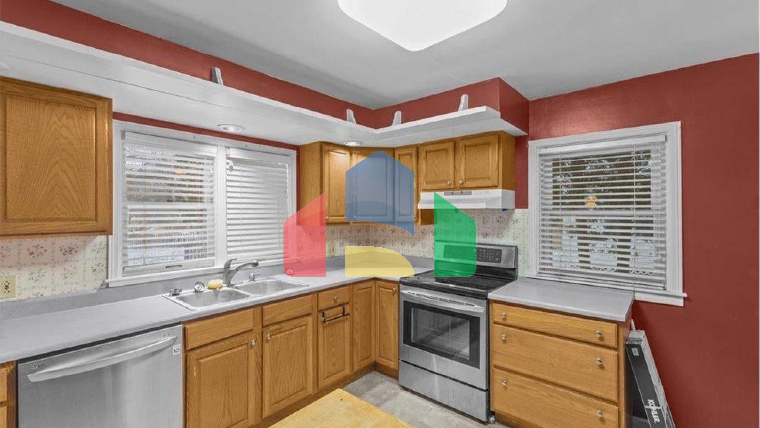 Residential - Single Family Home - Burlington, Vermont, United States - United States