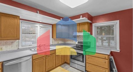 Residential - Single Family Home - Burlington, Vermont, United States - United States