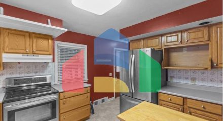 Residential - Single Family Home - Burlington, Vermont, United States - United States