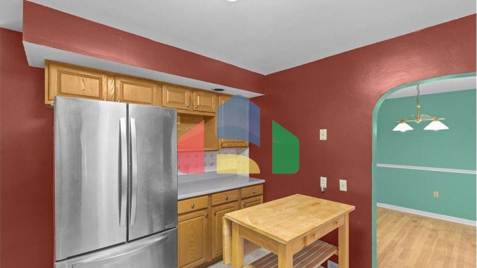 Residential - Single Family Home - Burlington, Vermont, United States - United States