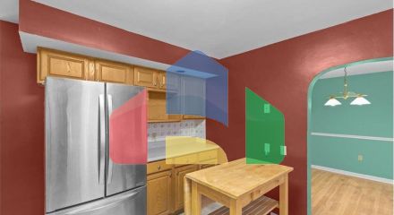 Residential - Single Family Home - Burlington, Vermont, United States - United States