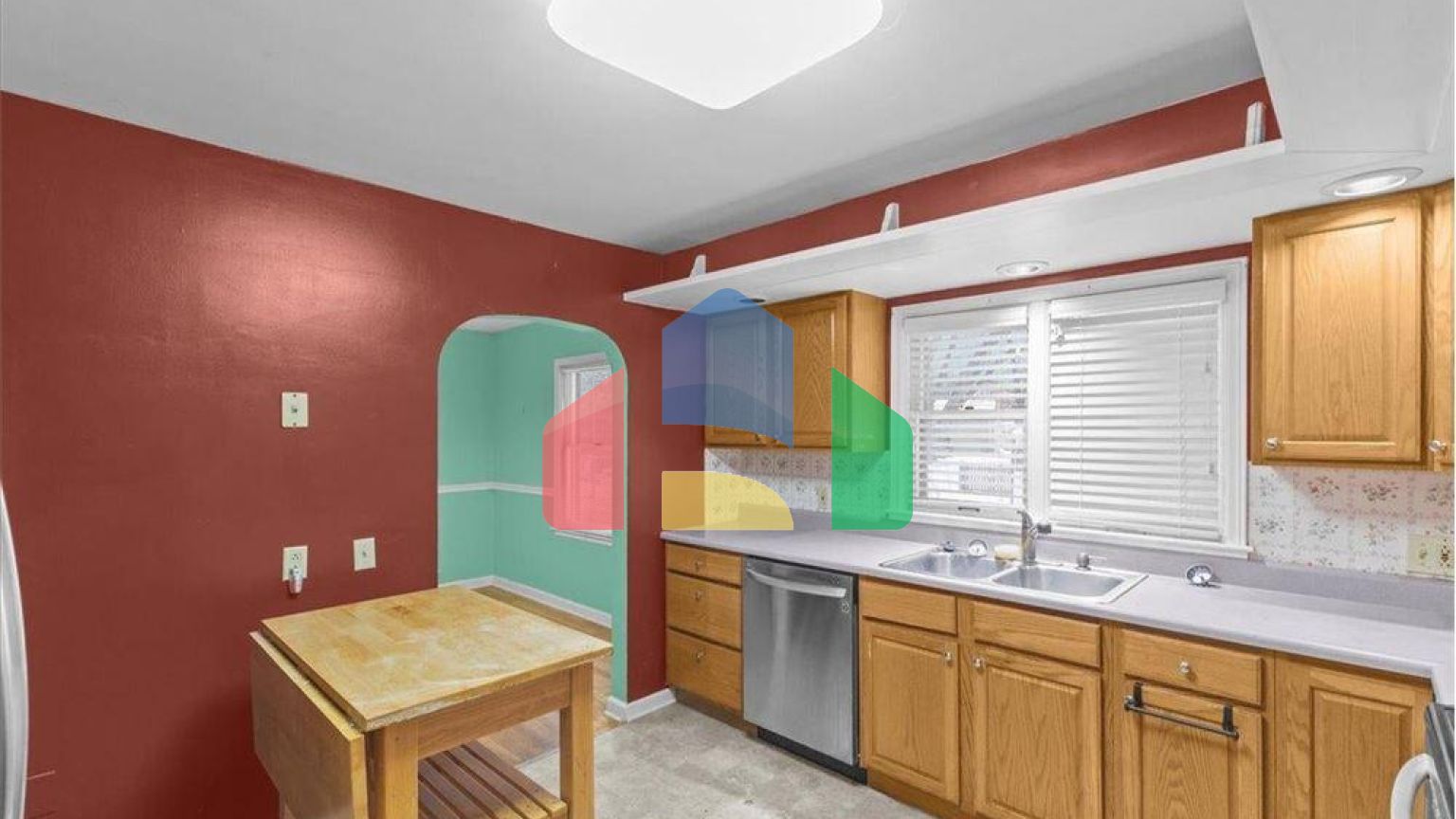 Residential - Single Family Home - Burlington, Vermont, United States - United States