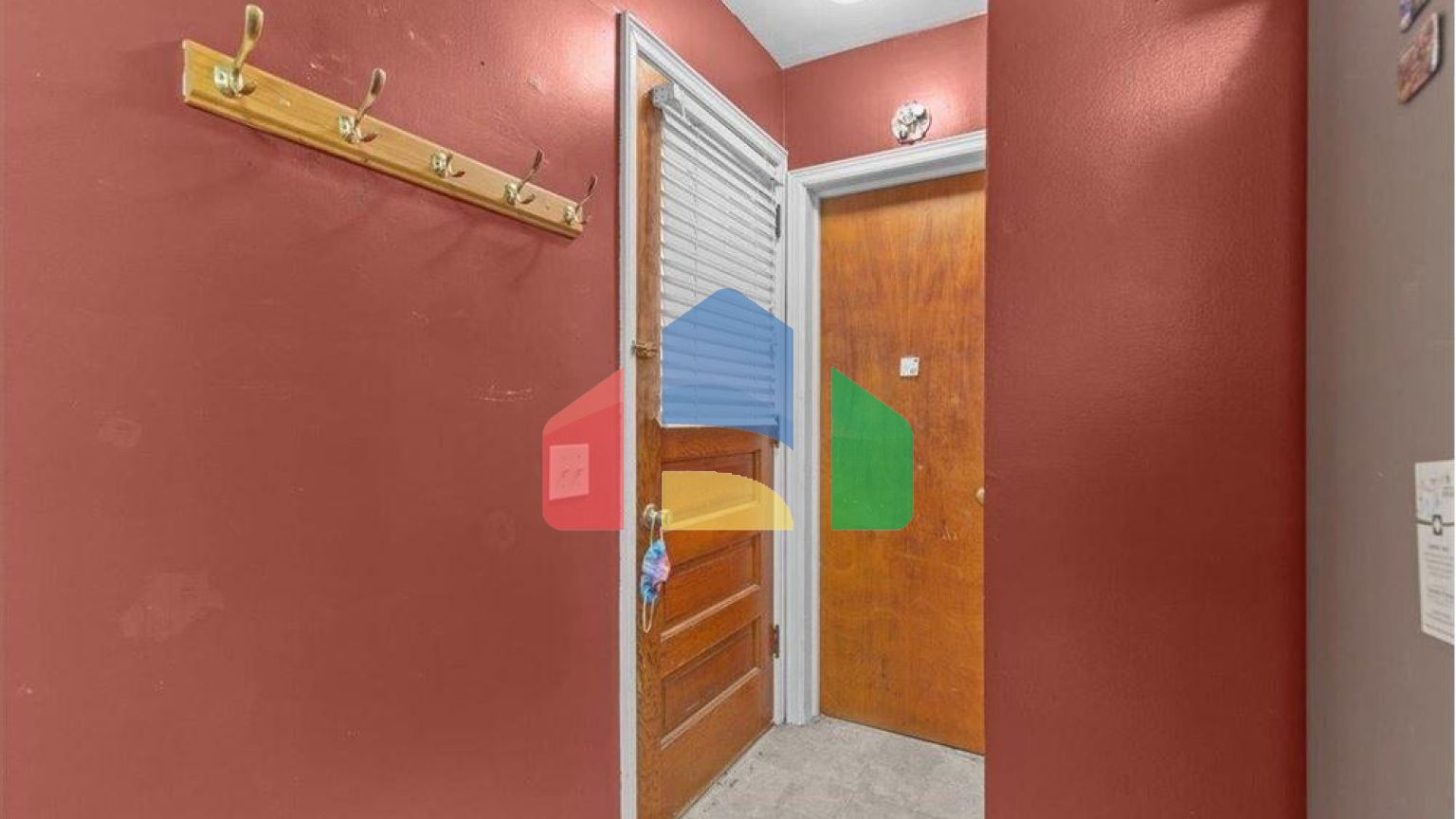 Residential - Single Family Home - Burlington, Vermont, United States - United States