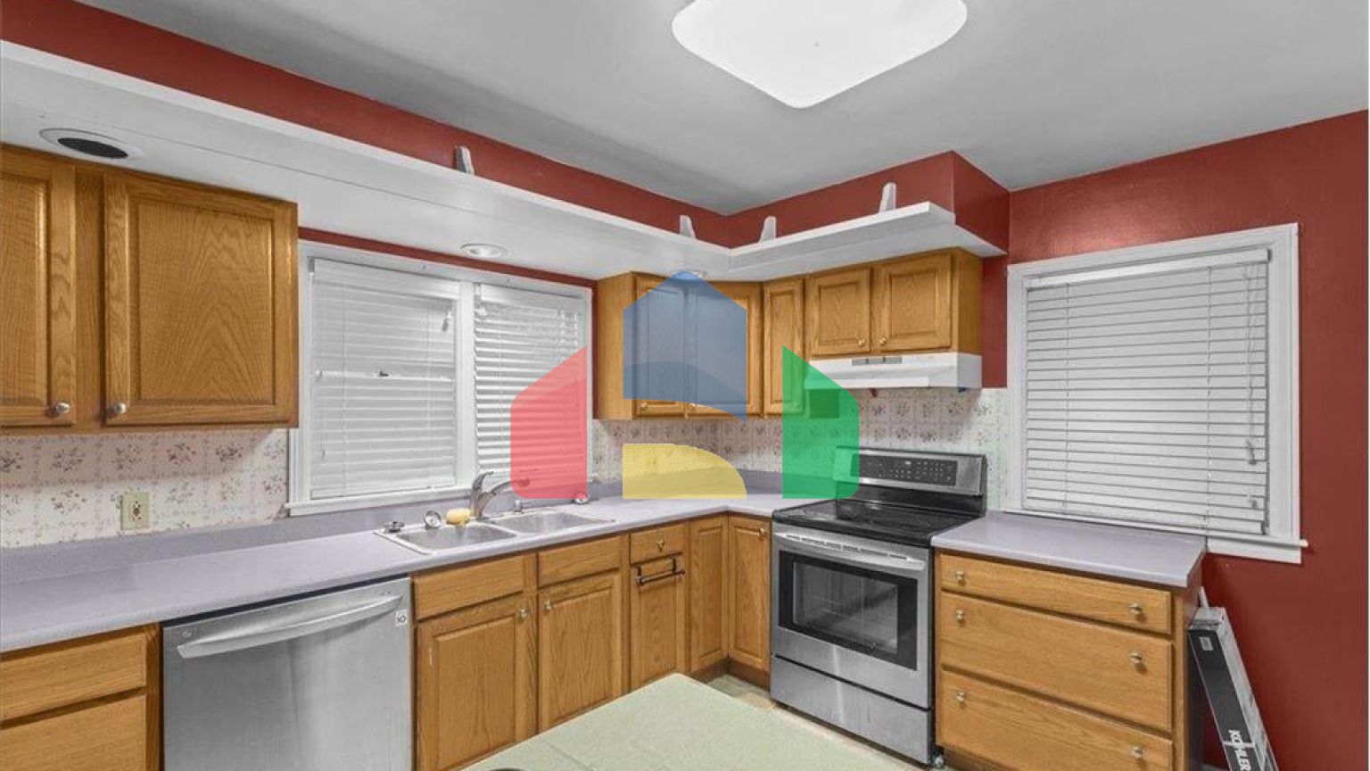 Residential - Single Family Home - Burlington, Vermont, United States - United States