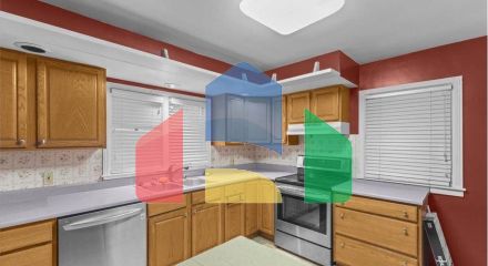 Residential - Single Family Home - Burlington, Vermont, United States - United States