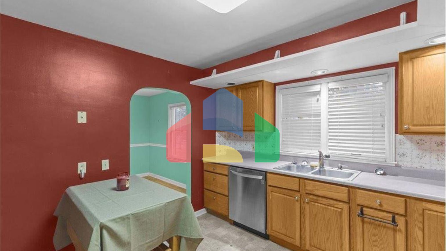 Residential - Single Family Home - Burlington, Vermont, United States - United States