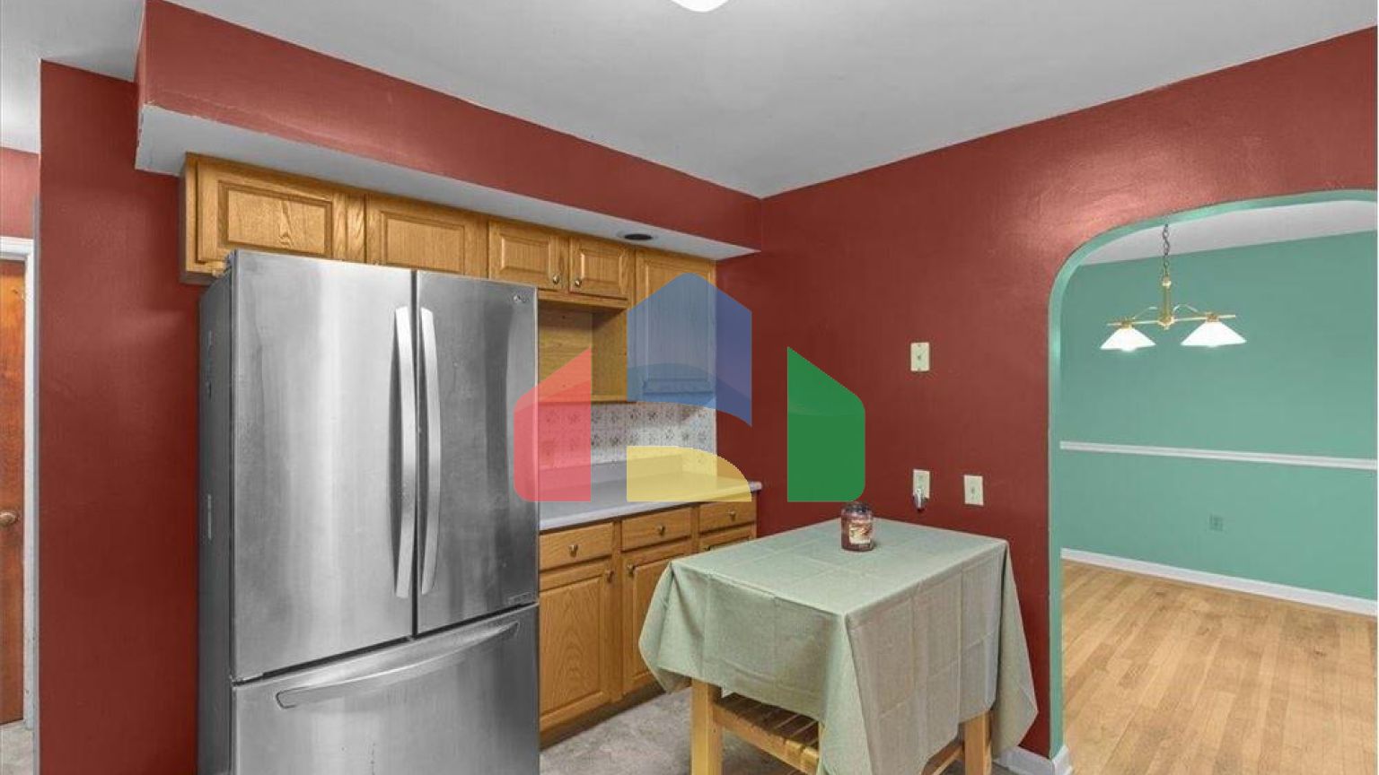 Residential - Single Family Home - Burlington, Vermont, United States - United States