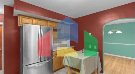 Residential - Single Family Home - Burlington, Vermont, United States - United States