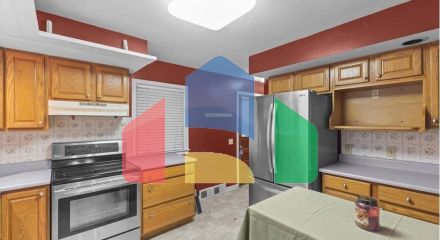 Residential - Single Family Home - Burlington, Vermont, United States - United States