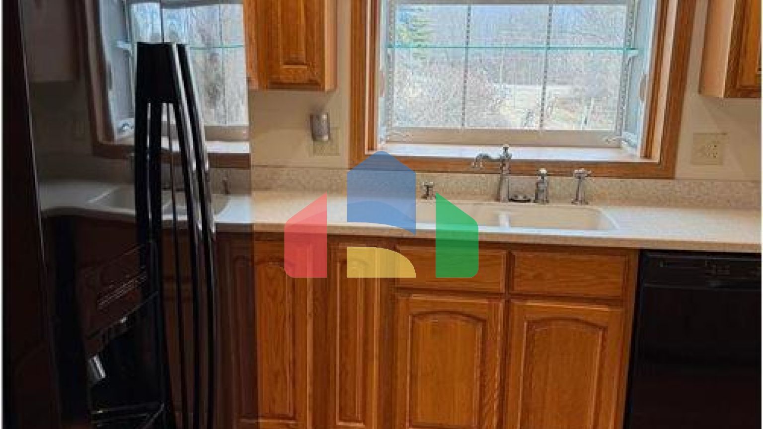 Residential - Single Family Home - Burlington, Iowa, United States - United States